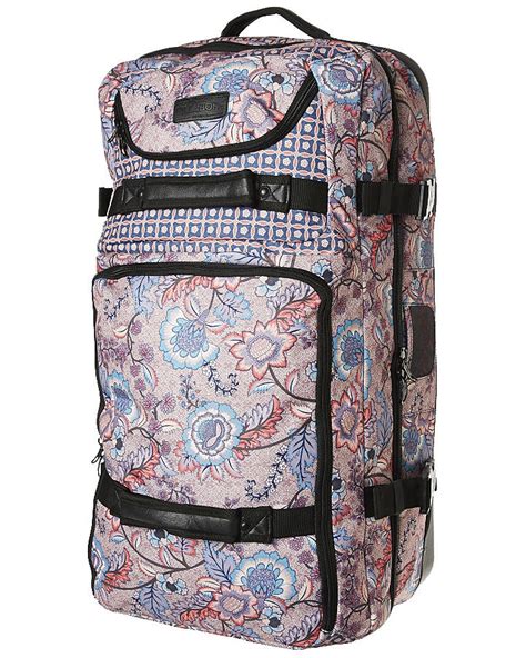 billabong surfboard travel bag.